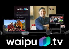 Fernsehen über WLAN – Waipu.TV