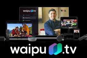 WaipuTV