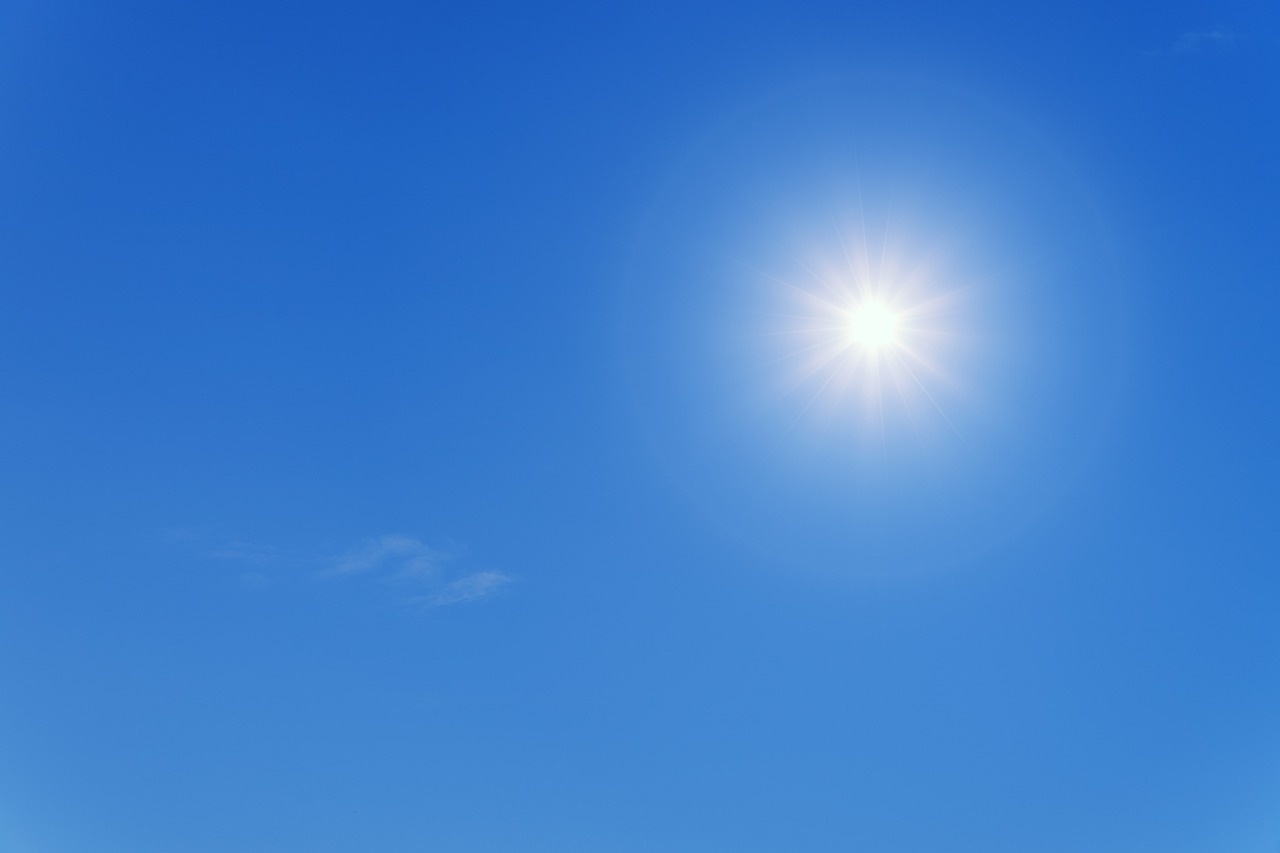 Sparen mit Sonnenlicht – Solarmodule können die Haushaltskasse füllen