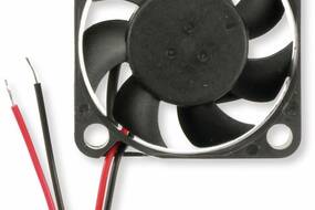 SUNON Axiallüfter HA40101V41000UA99, 40x40x10 mm, 12 V-