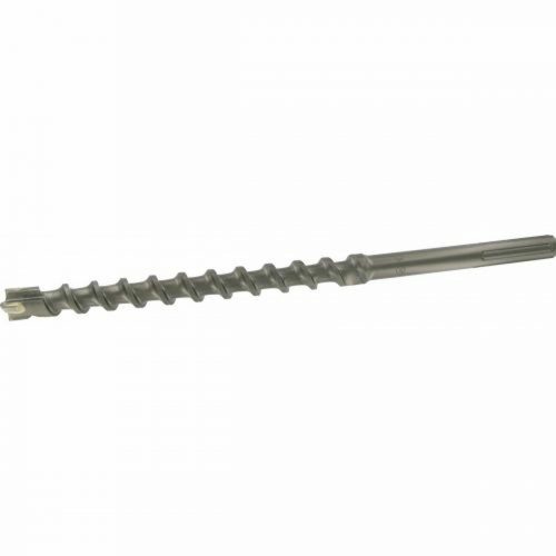 Spindel Guillet 550 mm SDS Max