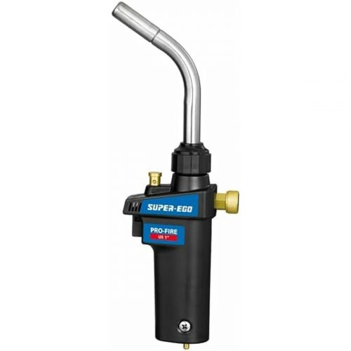 Lötlampe Super Ego Pro-Fire 1500002771 1"