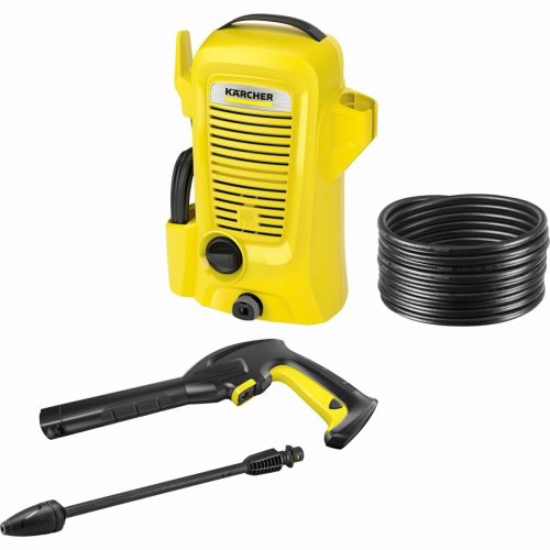 Hochdruckreiniger Kärcher K2 Universal Edition 1400 W 360 l/h