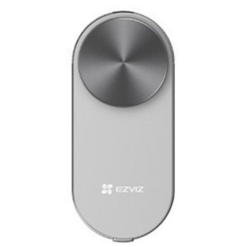 Smart Lock Ezviz CS-DL01-R200-ZB-BK Grau 127 mm