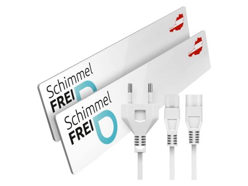 SCHIMMEL DRY-Set Basismodul M1 + Erweiterungsset M2