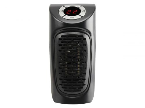 Steckdosenheizlüfter, RN1018HT, 350 Watt