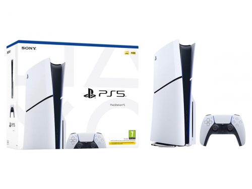 SONY Konsole PlayStation 5 Slim Standard Edition