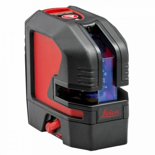 Linienlaser-Nivelliergerät Leica Geosystems L2P5