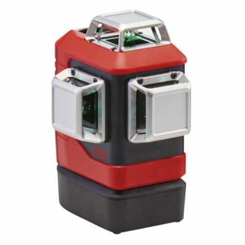 Linienlaser-Nivelliergerät Leica Geosystems L6G