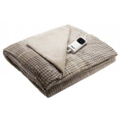 Heizdecke Daga XL 16875 150W 140mm beige 180x140cm