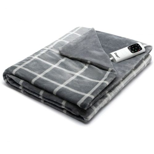 Heizdecke Daga ELEG 26000 Grau 150 x 95 cm
