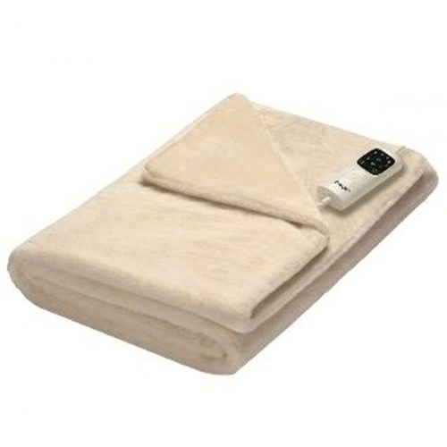 Heizdecke Daga SUAV.CHIC 26001 Creme 150 x 110 cm