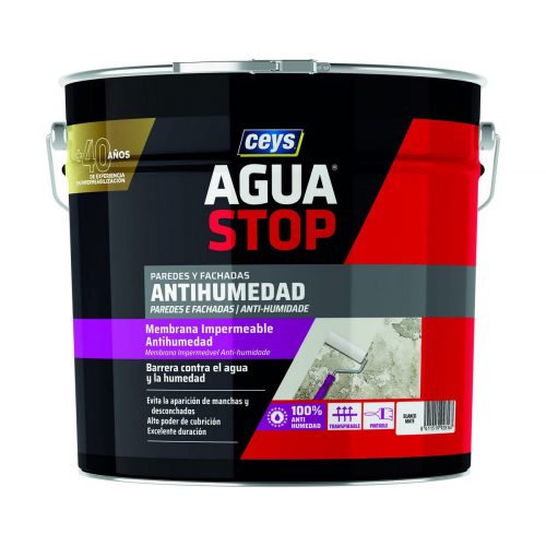 Farbe Ceys 902816 Anti-Feuchtigkeit