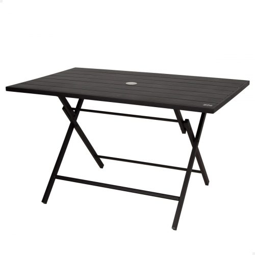 Folding Table Aktive 120 x 70 x 75 cm