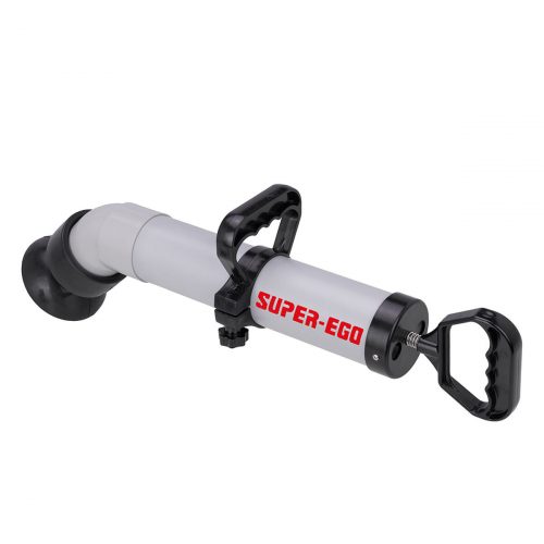 Pneumatischer Kolben Super Ego seh000200 Grau 1,3 L