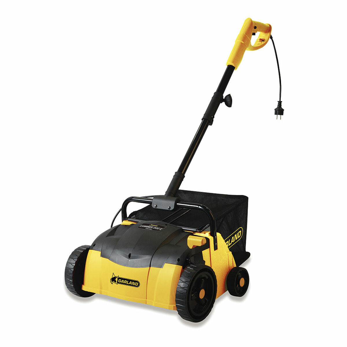 Rasenbürste Garland ROLL&COMB 302 E-V19 1400 W