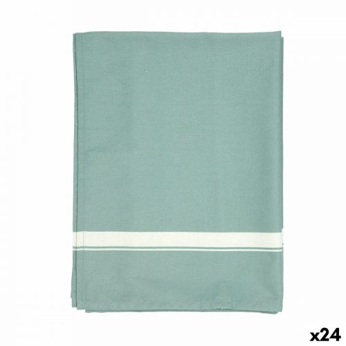 Tischdecke Vinthera Okapi Due zweifarbig 145 x 145 cm (24 Einheiten)