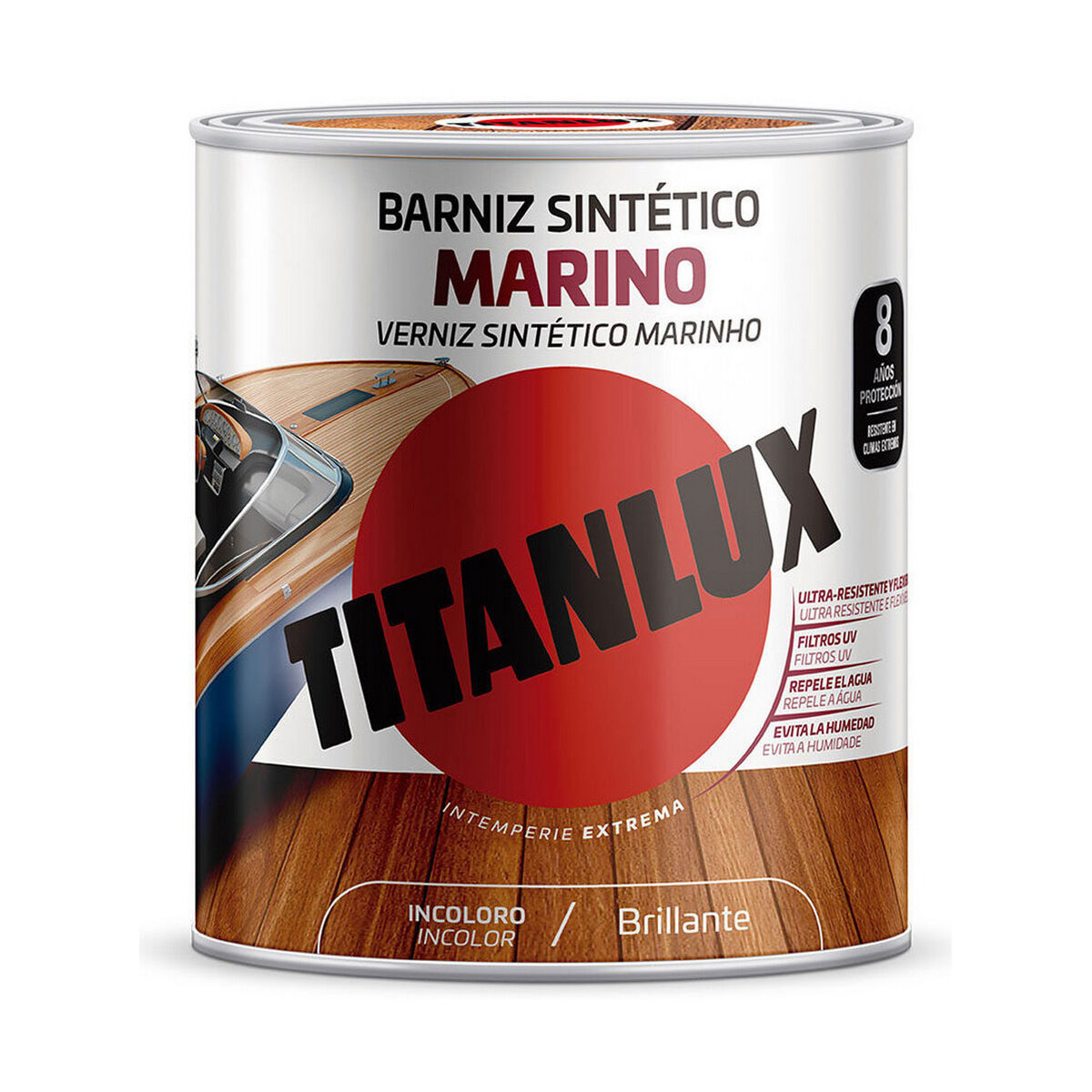 Lack Titanlux M13100004