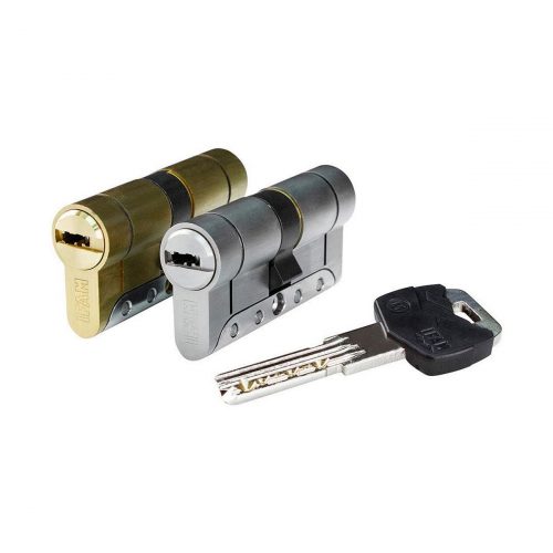 Zylinder IFAM IRM3030ND Nickel Acryl Rund