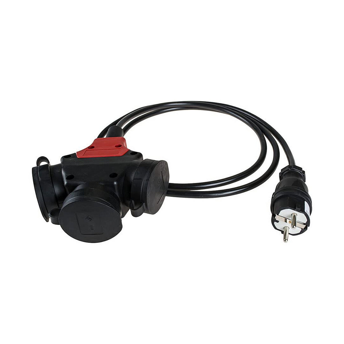 Verlängerung Solera 5586COB Stecker 2 m