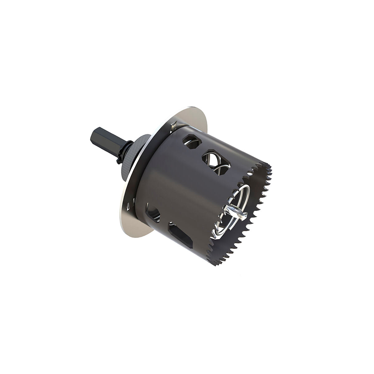 Fräsmaschine Solera ø 68 mm