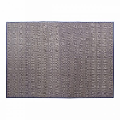 Teppich DKD Home Decor Bambus Mediterran (200 x 290 x 0,5 cm)