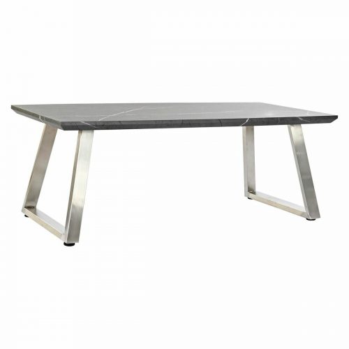 Centre Table DKD Home Decor MDF Steel (120 x 60 x 44 cm)
