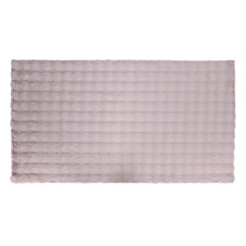 Teppich Home ESPRIT 250 x 200 cm Hellmauve