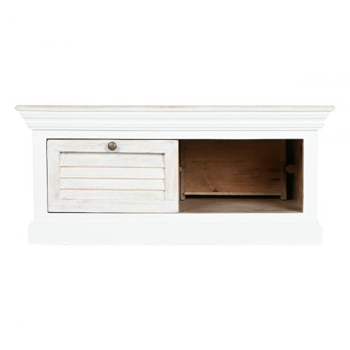 Centre Table Home ESPRIT 90 x 90 x 40 cm