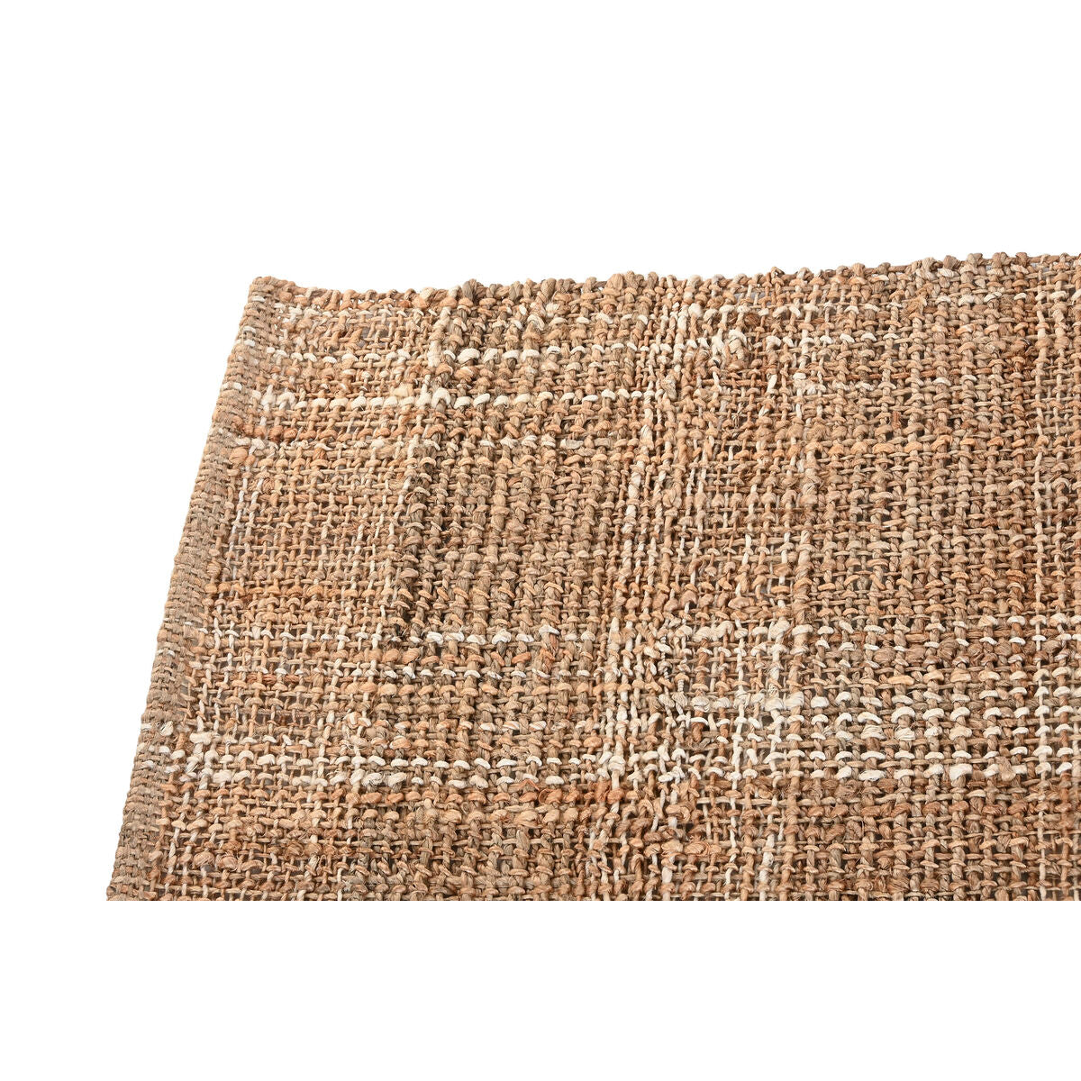 Teppich Home ESPRIT Natural Boho 160 x 230 cm
