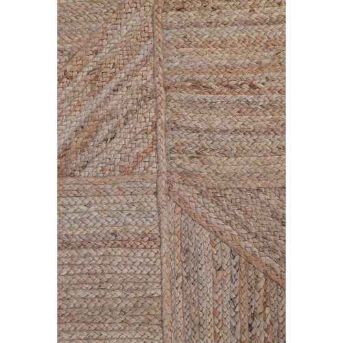 Teppich Home ESPRIT Boho 140 x 200 cm