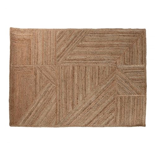 Teppich Home ESPRIT Natural Boho 160 x 230 cm