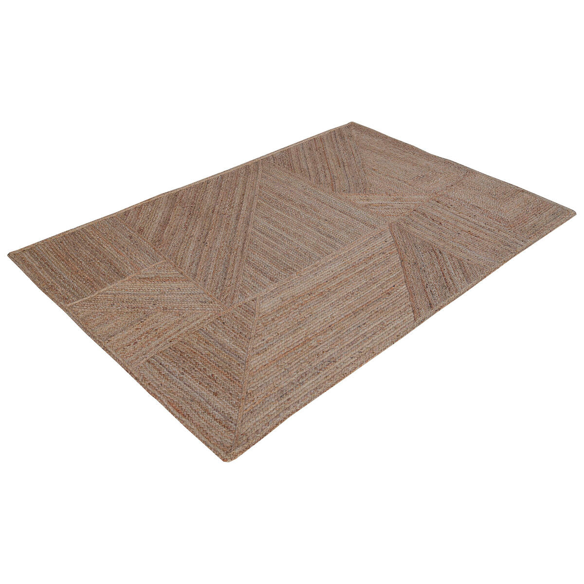 Teppich Home ESPRIT Boho 200 x 300 cm
