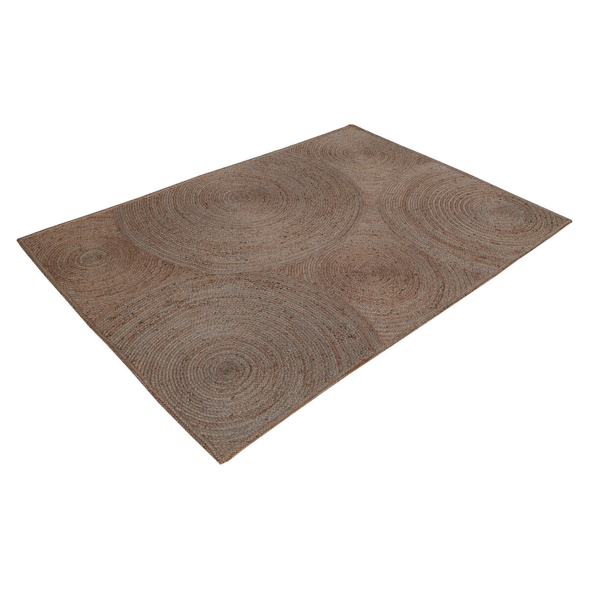 Teppich Home ESPRIT Boho 140 x 200 cm