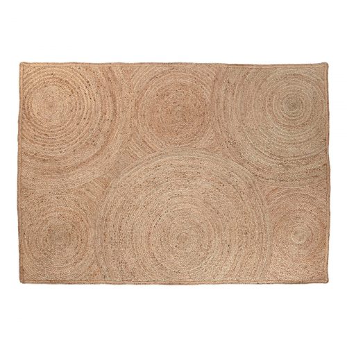 Teppich Home ESPRIT Natural Boho 160 x 230 cm