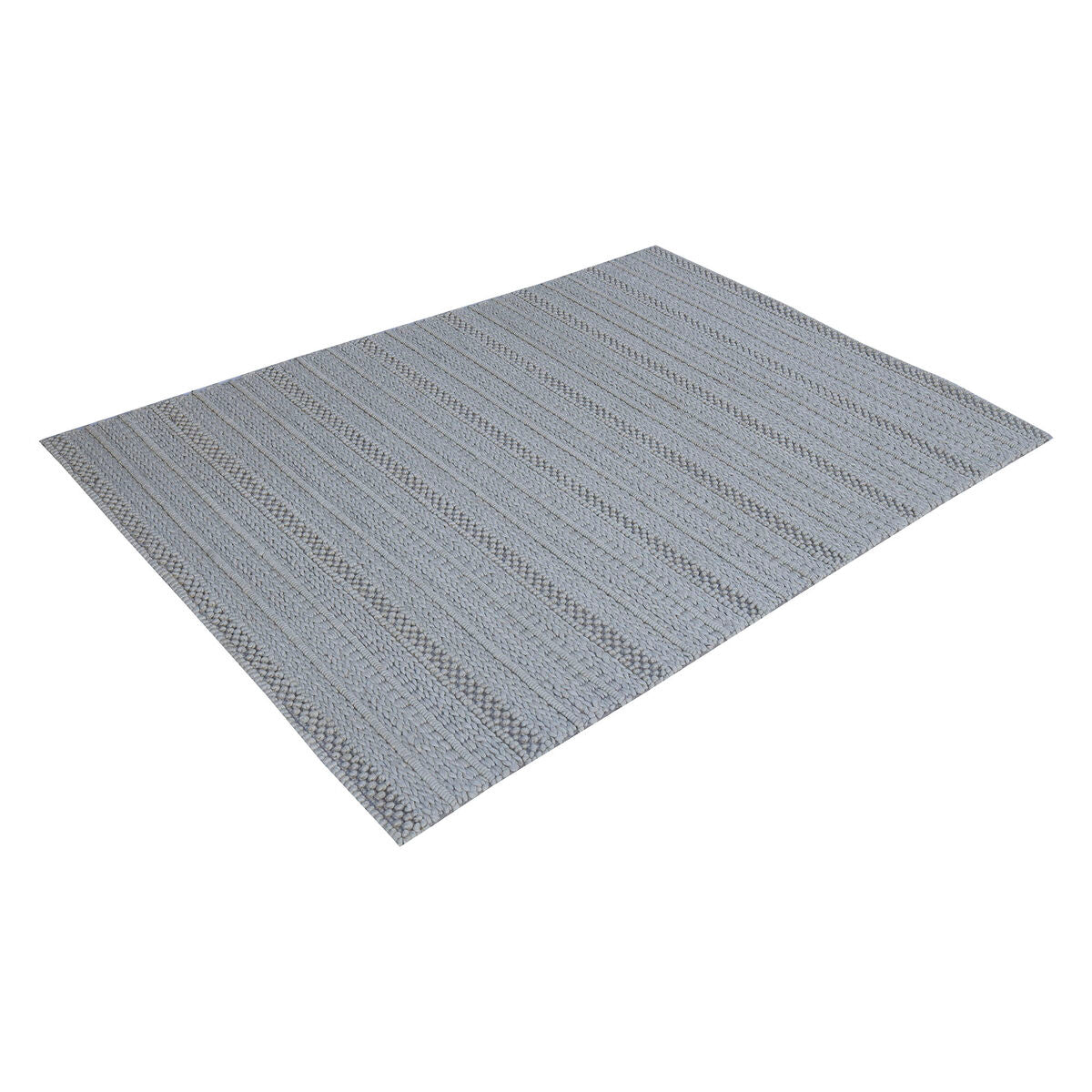 Teppich Home ESPRIT Boho 140 x 200 cm