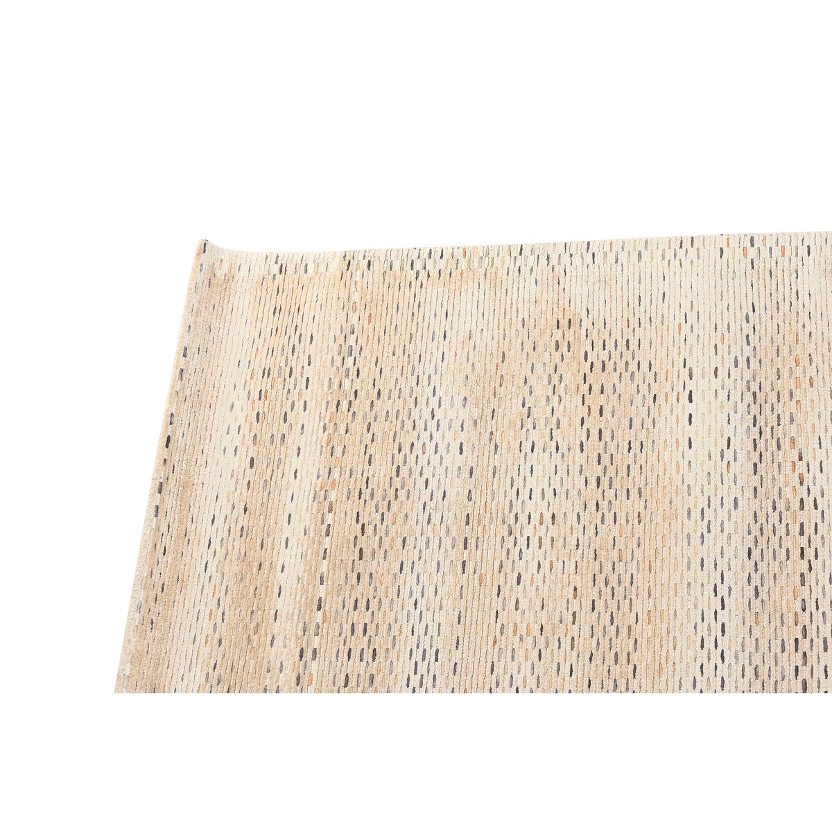 Teppich Home ESPRIT Beige 160 x 230 cm