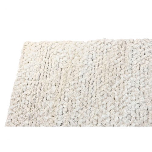 Teppich Home ESPRIT Weiß 160 x 230 cm