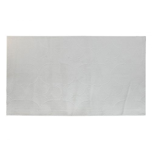 Teppich Home ESPRIT Beige 200 x 300 cm