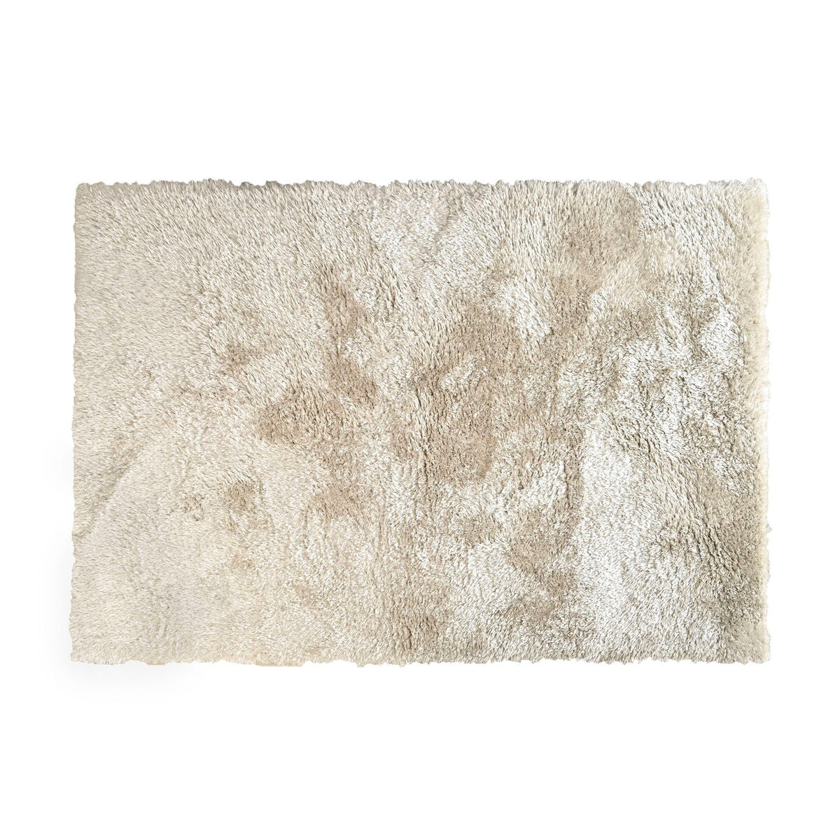 Teppich Home ESPRIT Braun 160 x 230 cm