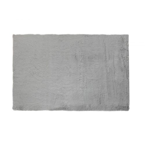 Teppich Home ESPRIT Grau 160 x 230 cm