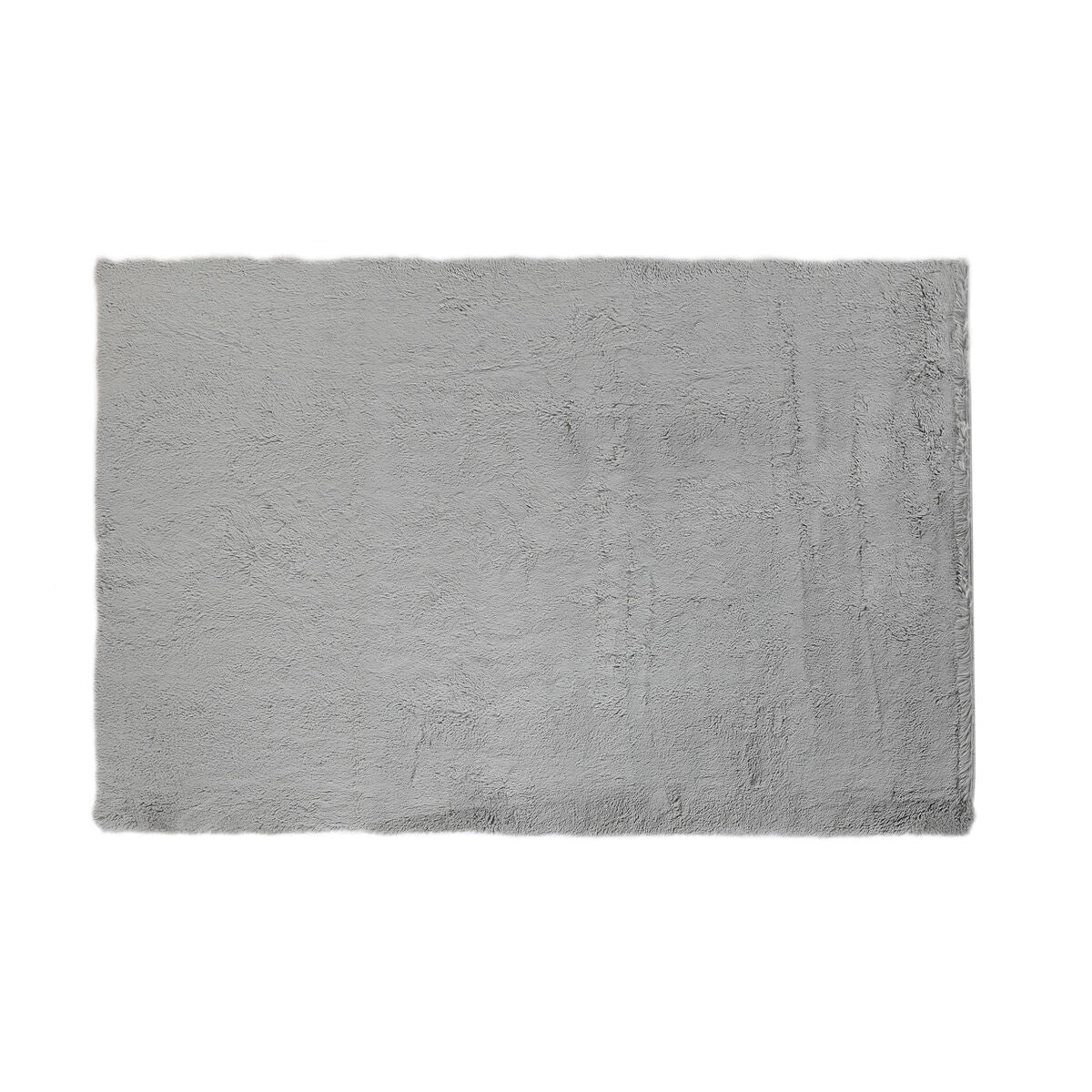 Teppich Home ESPRIT Grau 160 x 230 cm