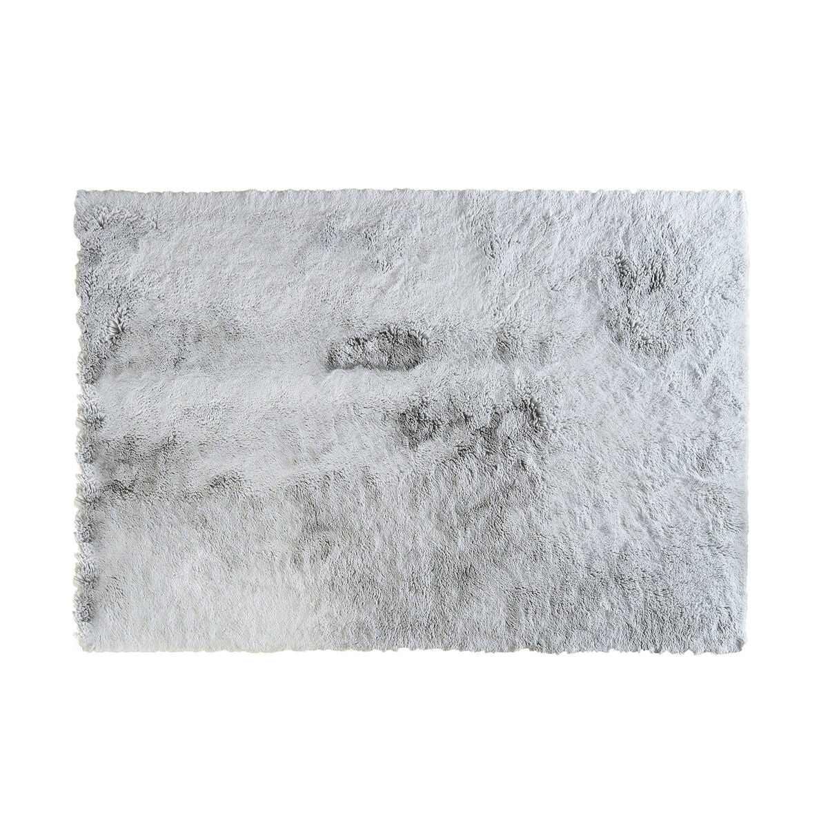 Teppich Home ESPRIT Grau 200 x 300 cm