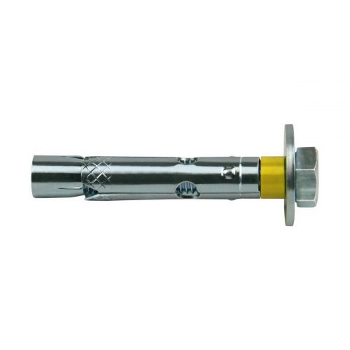 Schraubenschachtel CELO Ø 6 X 60 MM Verzinkt