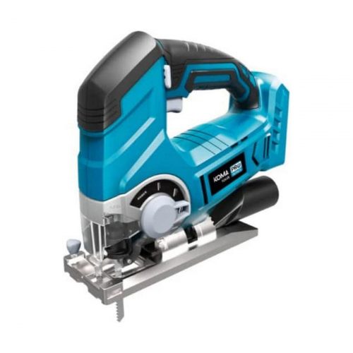 Stichsägen Koma Tools 08754
