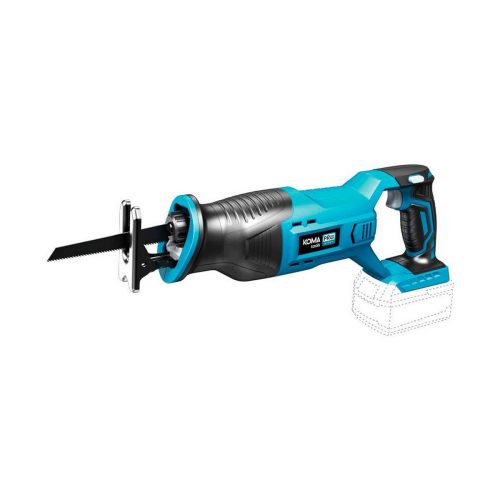Säbelsäge Koma Tools Pro Series