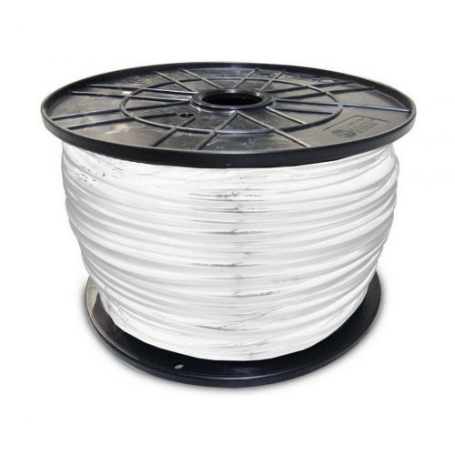 Kabelsediles 3 x 2,5 mm Weiß 150 m Ø 400 x 200 mm