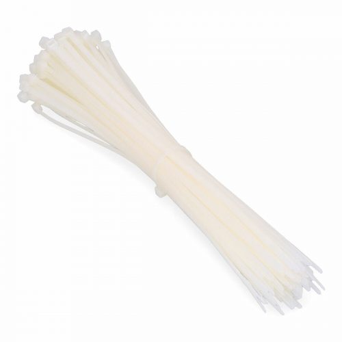 Nylon-Kabelbinder EDM Natur 1030 x 12,7 mm (100 Stück)