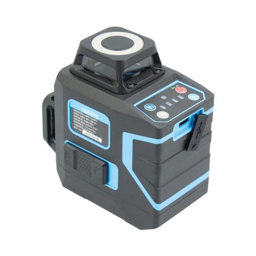 Lasernivelliergerät Ferrestock 3D 30 m