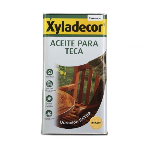 Schutzöl Bruguer Xyladecor 5 L